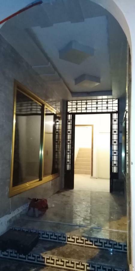 Souani Jawharat Tetouan公寓 外观 照片